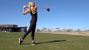 Read more about the article Golf instruction: Baseball swings can help you with your distance