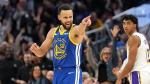 Read more about the article Warriors at Clippers Best bets: Odds, predictions, recent stats, and trends for December 27