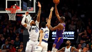 Read more about the article Grizzlies at Suns Best bets: Odds, predictions, recent stats, trends for December 31