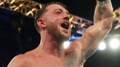 Read more about the article British champion Pauls primed for biggest fight of career