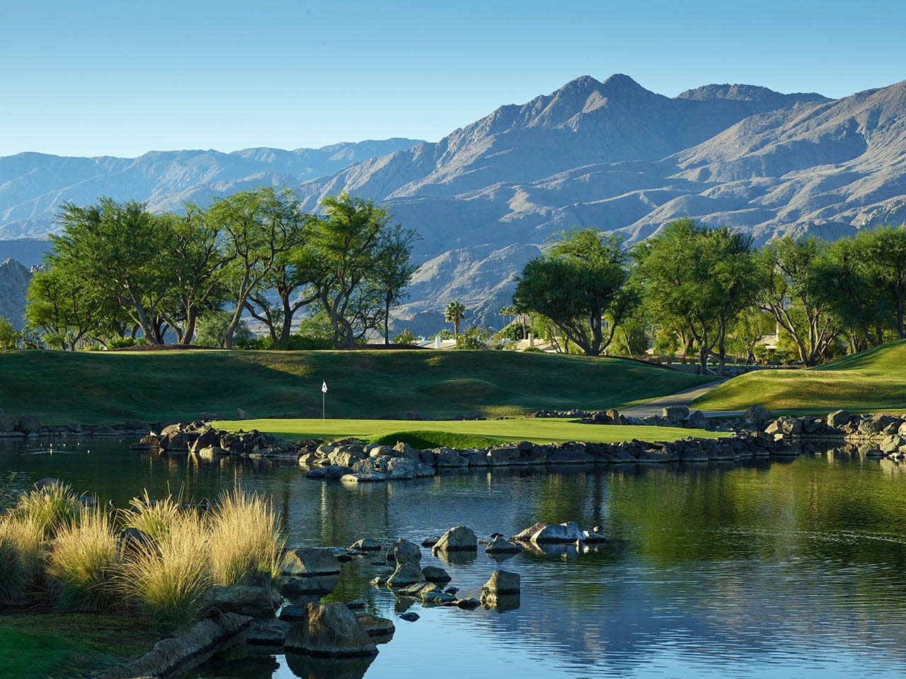 You are currently viewing PGA West completes restoration of three Pete Dye-designed courses