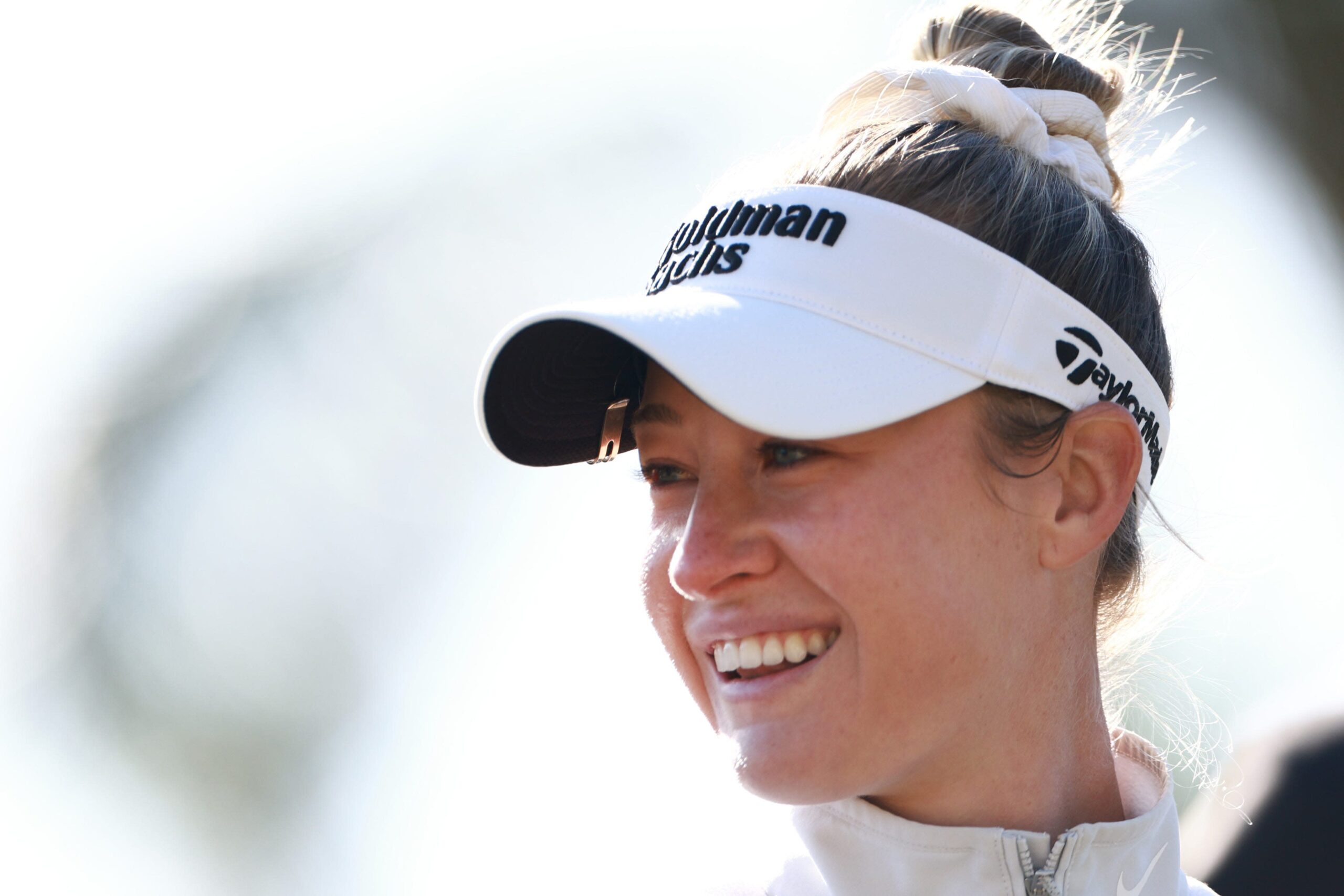 Read more about the article Nelly Korda, Lydia Ko weigh in on what they’d like to see in next LPGA commissioner