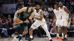 Read more about the article 76ers vs. Celtics Best bets: Odds, predictions, recent stats, and betting trends for December 25