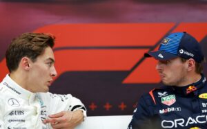 Read more about the article Max Verstappen is angry at the world – it makes him a true box-office champion