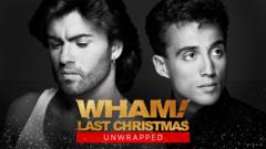 Read more about the article How Wham! turned one song into a cultural phenomenon