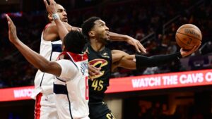 Read more about the article Wizards vs. Cavaliers: Odds, expert picks and predictions, recent stats, trends and Best bets for December 13