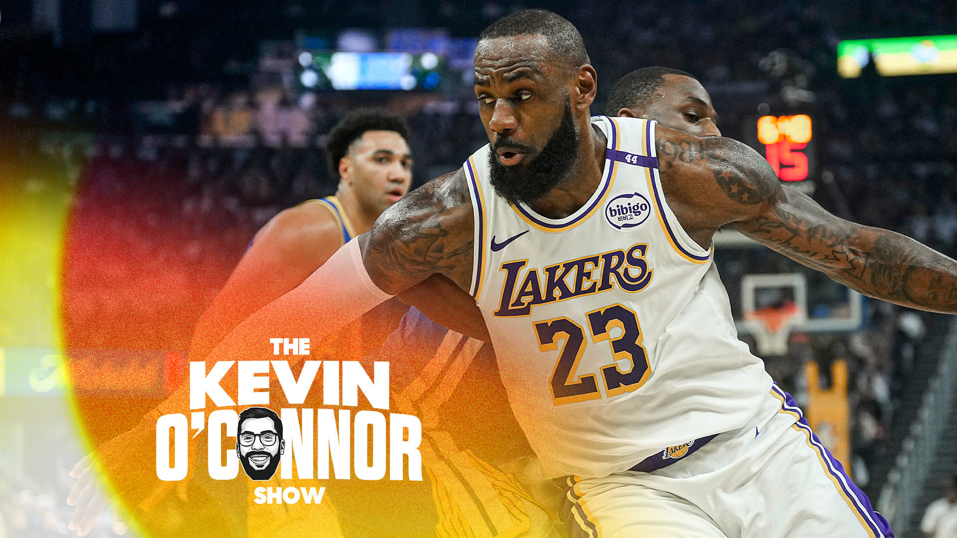 You are currently viewing NBA Christmas Day Recap: Wemby’s ‘I’m here’ moment, LeBron-Steph rivalry is legendary | The Kevin O’Connor Show