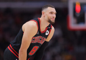 Read more about the article Zach LaVine teaming up with Nikola Jokić in Denver? Some trade rumors just make sense