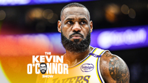 Read more about the article Lakers cooked? Wild Western conference, surging Bucks, Magic & more | Kevin O’Connor Show