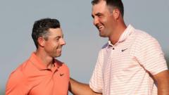 Read more about the article PGA Tour v LIV – why ‘The Showdown’ is significant