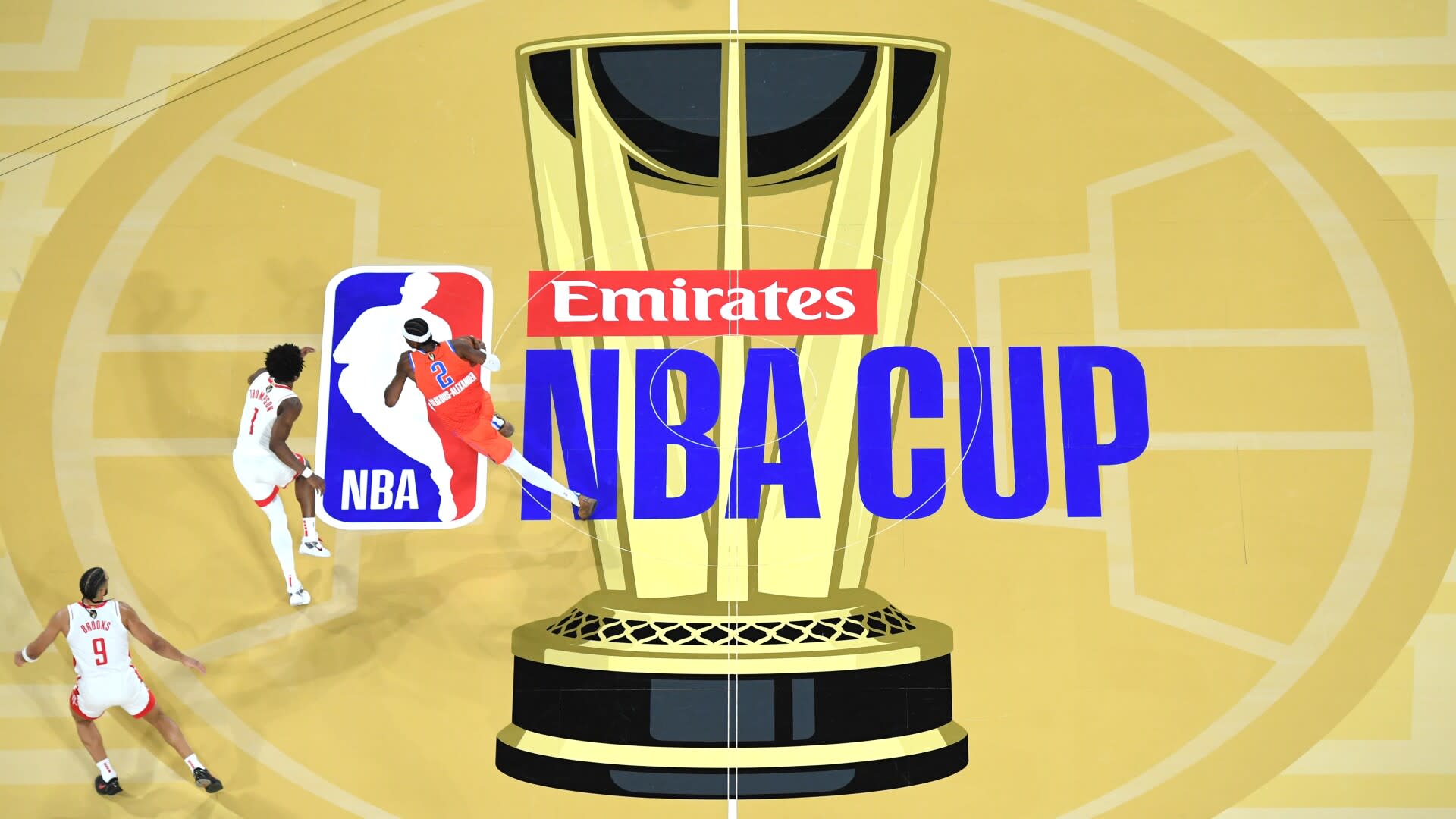 You are currently viewing 2024 NBA Cup prize money: How much money do players make for winning the NBA in-season tournament?