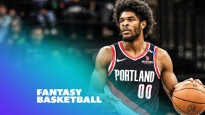 Read more about the article Fantasy Basketball: Why it’s time to scoop up Scoot Henderson | The Playlist