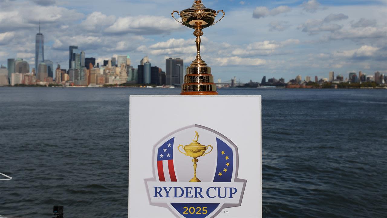 Read more about the article U.S. Ryder Cup players to receive total of $500K