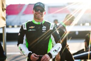 Read more about the article Conor Daly lands latest full-time IndyCar opportunity with Juncos Hollinger Racing