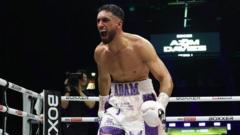 Read more about the article Britain’s Azim to fight Lipinets for IBO title