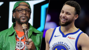 Read more about the article Comedian Williams hilariously takes credit for Curry’s NBA greatness