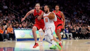 Read more about the article Knicks at Magic Best bets: Odds, predictions, recent stats, and trends for December 27