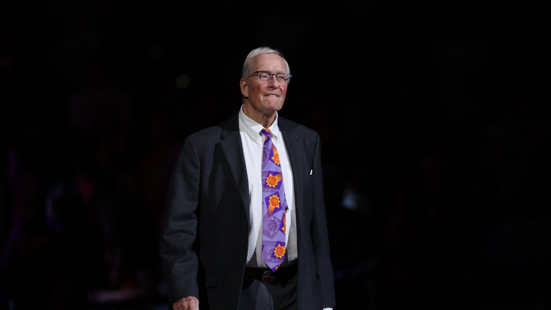 You are currently viewing Dick Van Arsdale, 3-time All-Star and a member of the original Phoenix Suns in 1968, dies at 81