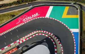 Read more about the article South Africa targeting 2027 spot on F1 calendar: ‘It’s going to happen’