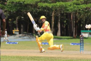 Read more about the article Riazat Shah to lead Cricket Cranes’ defence of ILT20 Continental Cup