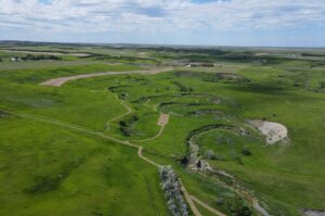 Read more about the article Hunting lodge in South Dakota to add golf course, with famed author as one of its designers