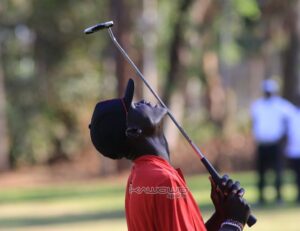 Read more about the article Lugazi Vs Entebbe: A battle for elite golfers on the greens