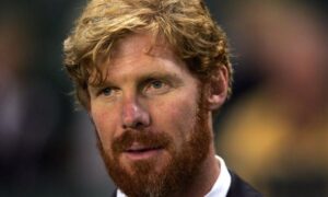 Read more about the article Alexi Lalas sides with Donovan and accuses fans of MLS ‘insecurity’ in heated Reyna debate