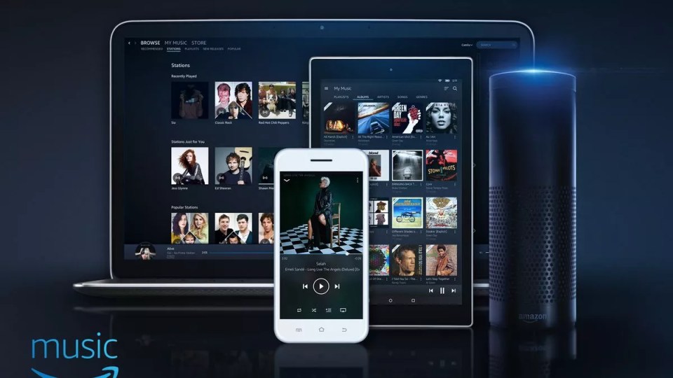 You are currently viewing Sports fans can claim 3 months Amazon Music and Audible for FREE – here’s how