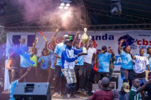 Read more about the article Buganda Land Board wins 2024 Buganda Kingdom entities sports gala in style