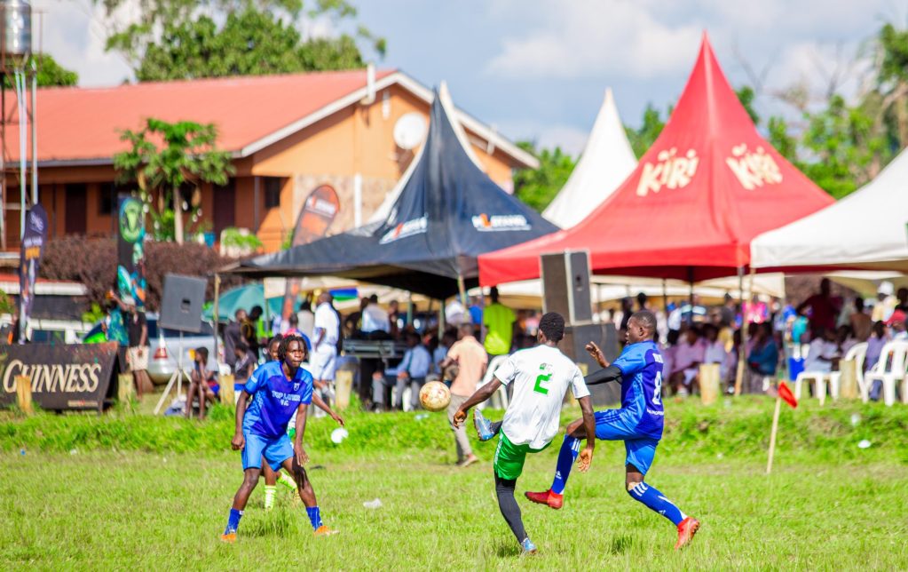 You are currently viewing Butiki League 2024: Nyulya crowned season 4 champions at Jinja Rugby Grounds