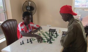 Read more about the article CHESS: Elephante Commons to host inaugural Gulu end of year open championship