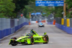 Read more about the article Formula E promises ‘most exciting season ever’ as the all-electric championship invests in youth ahead of opening race