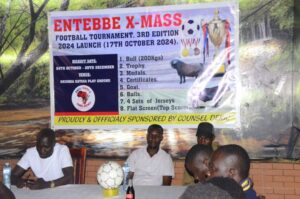 Read more about the article Tanda squares up against Falcon in final | 2024 Entebbe Christmas Cup