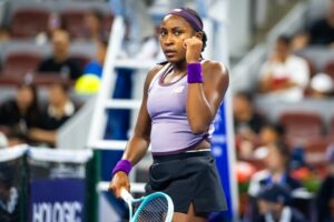 Read more about the article Coco Gauff makes last-minute schedule change ahead of Australian Open as United Cup teammate details ‘no-brainer’ decision