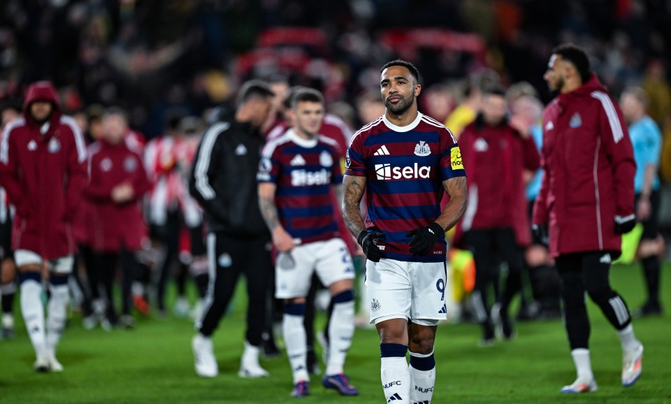 You are currently viewing ‘We were a mess’ – Bruno Guimaraes says Newcastle have no excuse for ‘very disappointing’ season in brutally honest interview