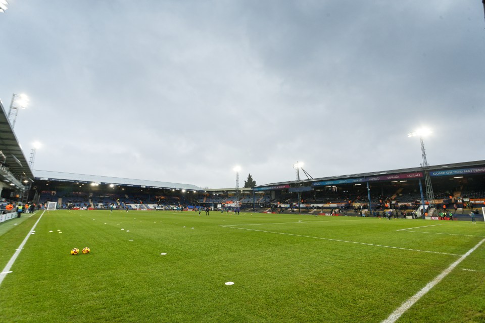 You are currently viewing Championship match delayed due to medical emergency as fan hospitalised