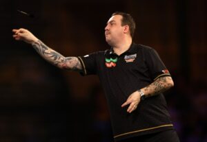 Read more about the article ‘It’s not fair’ – Darts star compares ‘outrageous’ PDC World Championship format to Liverpool clash