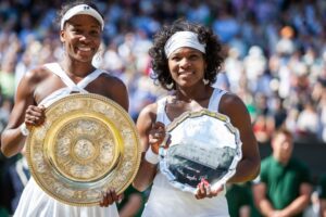 Read more about the article Serena Williams still ‘salty’ at sister Venus for costing her 51-year Grand Slam record