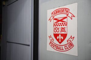 Read more about the article Tamworth spark controversy with ticket prices for Tottenham FA Cup clash