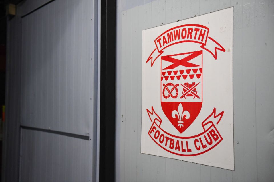 You are currently viewing Tamworth spark controversy with ticket prices for Tottenham FA Cup clash