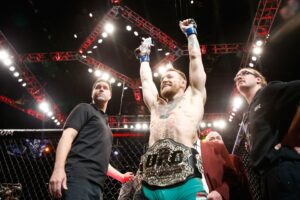 Read more about the article ‘Ain’t going to work’ – Stephen A. Smith gives surprising reason why Conor McGregor would lose boxing match with Logan Paul