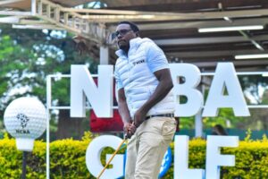 Read more about the article Ugandan Golf Thrives: Records vast participation at 2024 NCBA Golf Series finale in Kenya