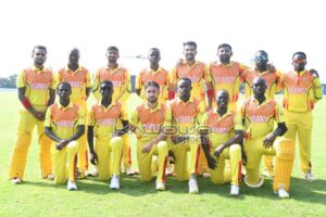 Read more about the article Cricket Cranes tested by Botswana in first game of ILT20 Continent Cup in Rwanda