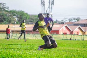 Read more about the article Gaddafi recovers from a goal down to triumph over Arua Hill in Gulu | 2024-2025 FUFA Big League