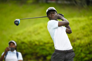 Read more about the article Nyali Open 2024: Reigning national champion Akena leads Ugandans’ chase for glory