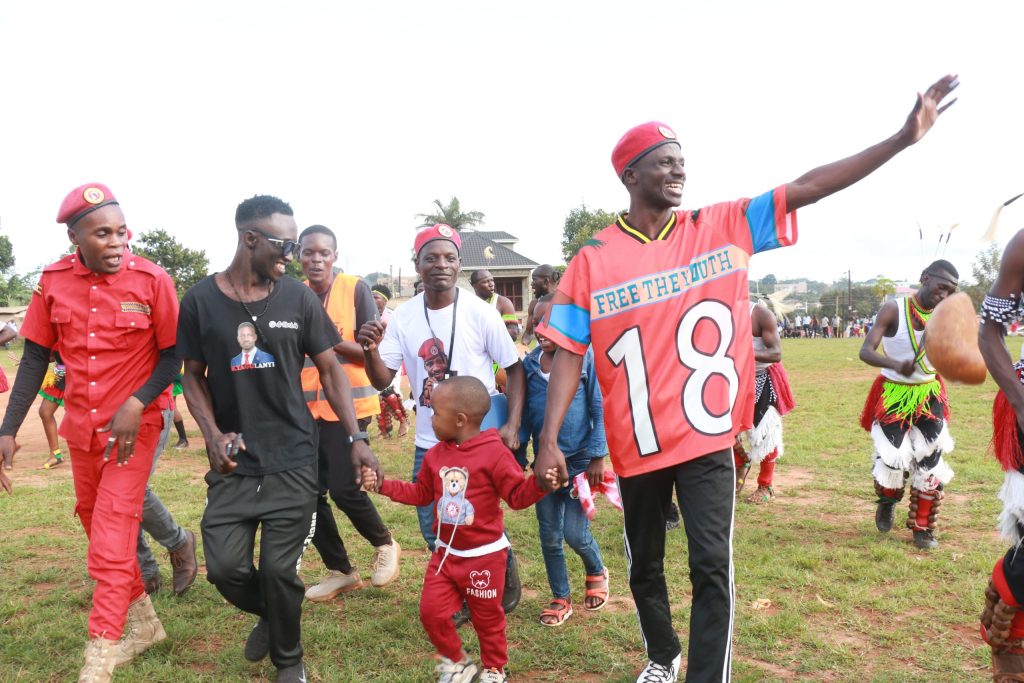 Read more about the article Inaugural Lubwama Cup to climax at Works playground in Entebbe Municipality