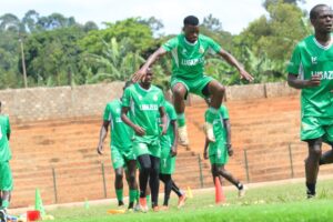 Read more about the article Lugazi vs Mbarara City: Hosts aim to extend unbeaten run to eight matches