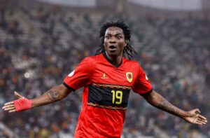 Read more about the article CAF Awards 2024: Omedi loses to Angola’s Mabululu in Goal of the Year Category