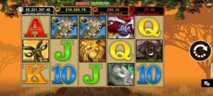 Read more about the article Mega Moolah Slot Review – Canada