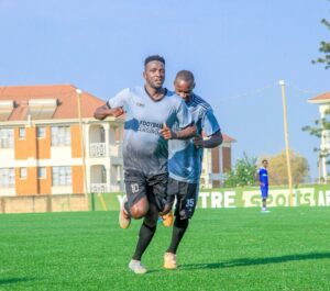 Read more about the article Football Classroom edge PCCP to reach Stanbic Uganda Cup R64